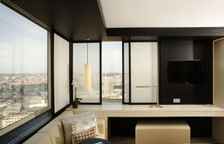 Одноместный номер Deluxe