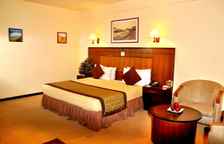 Двухместный номер Deluxe