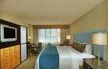 Двухместный номер Luxury