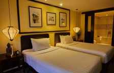 Одноместный номер Deluxe