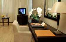 Одноместный номер Deluxe