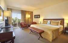 Двухместный номер Superior