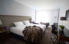 Двухместный номер Deluxe