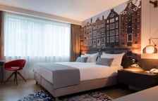 Двухместный номер Deluxe