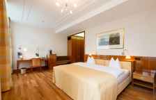 Двухместный номер Superior