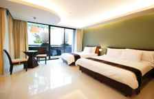 Семейный люкс Grand