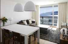 Апартаменты Superior c 1 комнатой