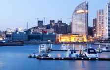 Двухместный номер Superior