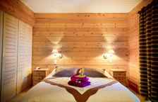 Номер Superior с балконом