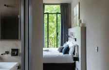 Одноместный люкс Prestige