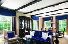 Двухместный люкс