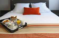 Двухместный номер Comfort