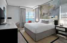 Двухместный номер St. Moritz oceanfront
