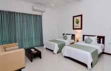 Двухместный люкс