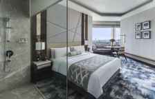 Двухместный номер Horizon Deluxe