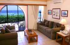 Номер Standard с 2 комнатами