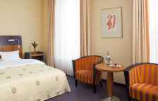 Одноместный номер Superior