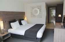 Двухместный номер Superior