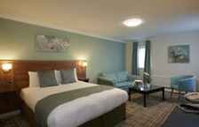 Двухместный номер Executive