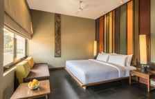 Двухместный номер Deluxe