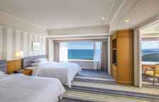 Одноместный семейный люкс