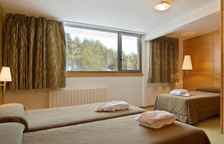 Семейный номер Standard