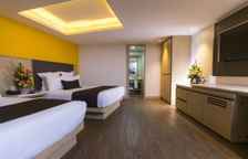 Двухместный номер Executive