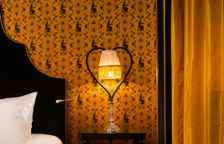 Одноместный полулюкс