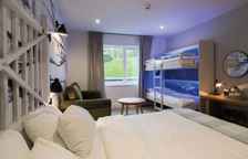 Семейный номер Superior