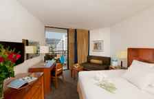 Двухместный номер Deluxe