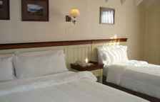 Трёхместный номер Standard