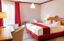 Двухместный номер Standard