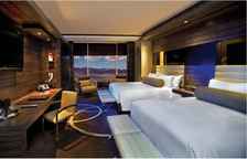 Двухместный номер Standard с видом на горы