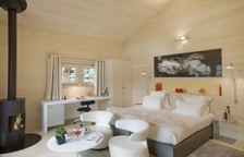 Одноместное шале