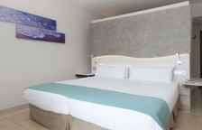 Двухместный номер Standard с видом на море