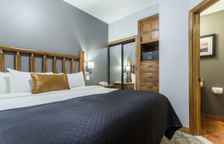 Люкс с частичным видом