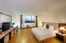 Двухместный номер Deluxe