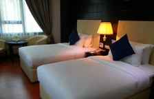 Двухместный номер Superior