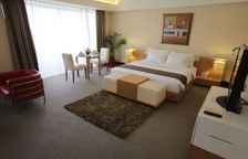 Четырёхместный люкс