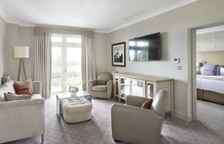 Одноместный люкс