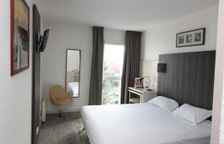 Двухместный номер Classic