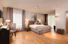 Двухместный номер Comfort