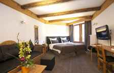 Трёхместный номер Superior