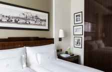 Одноместный номер Superior