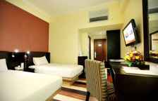 Одноместный номер Deluxe