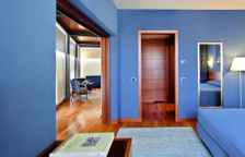 Одноместный полулюкс