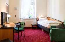 Одноместный номер Standard