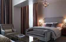 Одноместный номер Deluxe