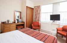 Двухместный номер Standard