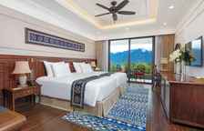 Двухместный номер Classic